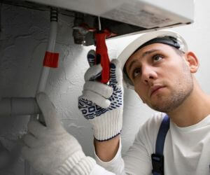 About Emergency plumbing pros Quapaw, OK